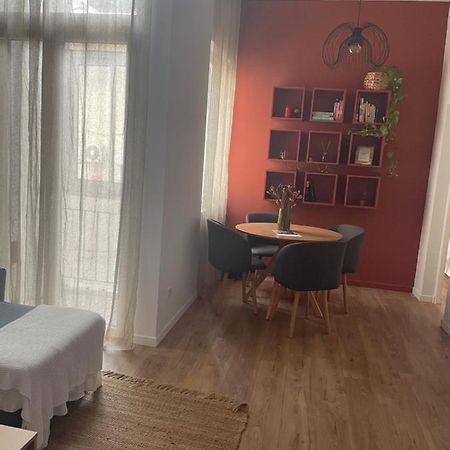 Bel Appartement Au Coeur De Marsilya Dış mekan fotoğraf