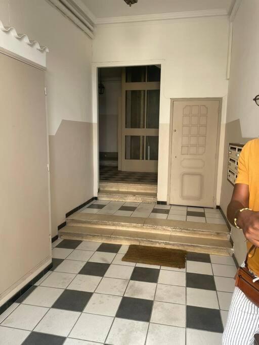 Bel Appartement Au Coeur De Marsilya Dış mekan fotoğraf