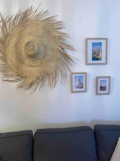 Bel Appartement Au Coeur De Marsilya Dış mekan fotoğraf