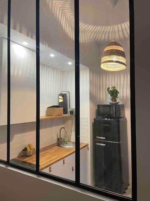 Bel Appartement Au Coeur De Marsilya Dış mekan fotoğraf