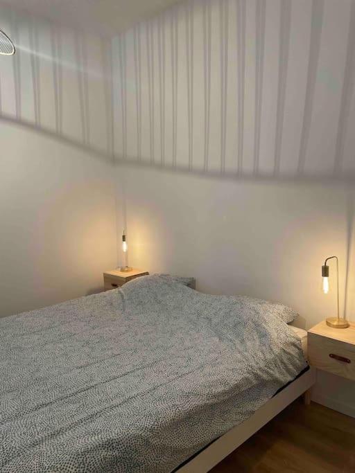 Bel Appartement Au Coeur De Marsilya Dış mekan fotoğraf