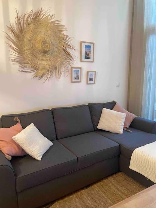 Bel Appartement Au Coeur De Marsilya Dış mekan fotoğraf