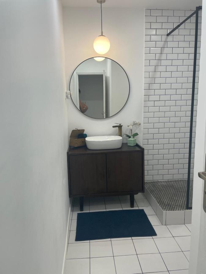Bel Appartement Au Coeur De Marsilya Dış mekan fotoğraf