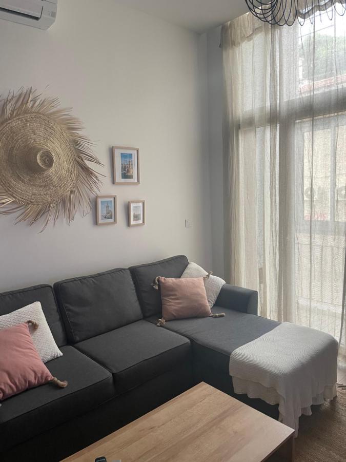 Bel Appartement Au Coeur De Marsilya Dış mekan fotoğraf