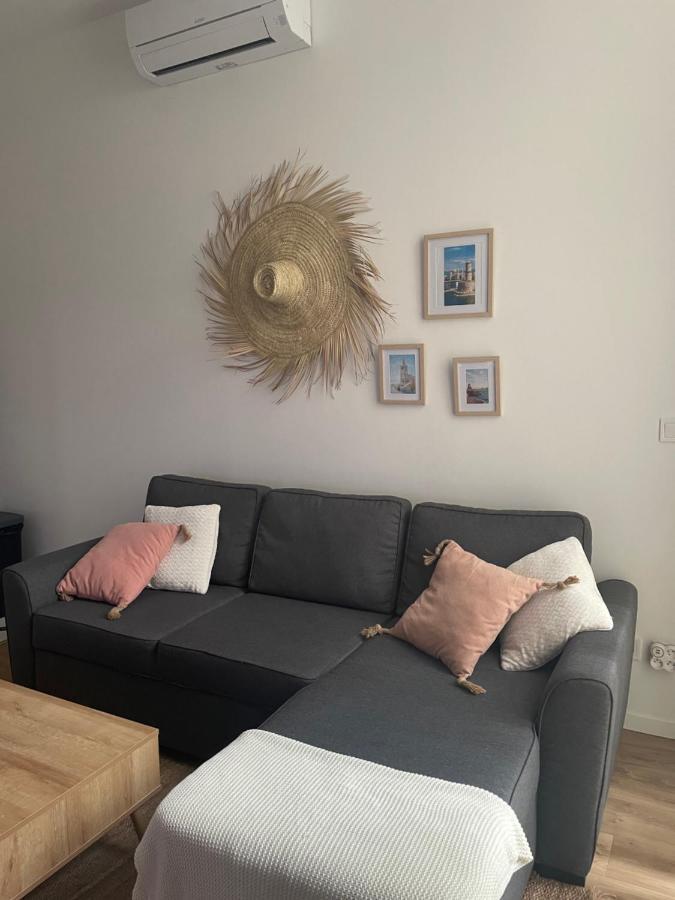Bel Appartement Au Coeur De Marsilya Dış mekan fotoğraf